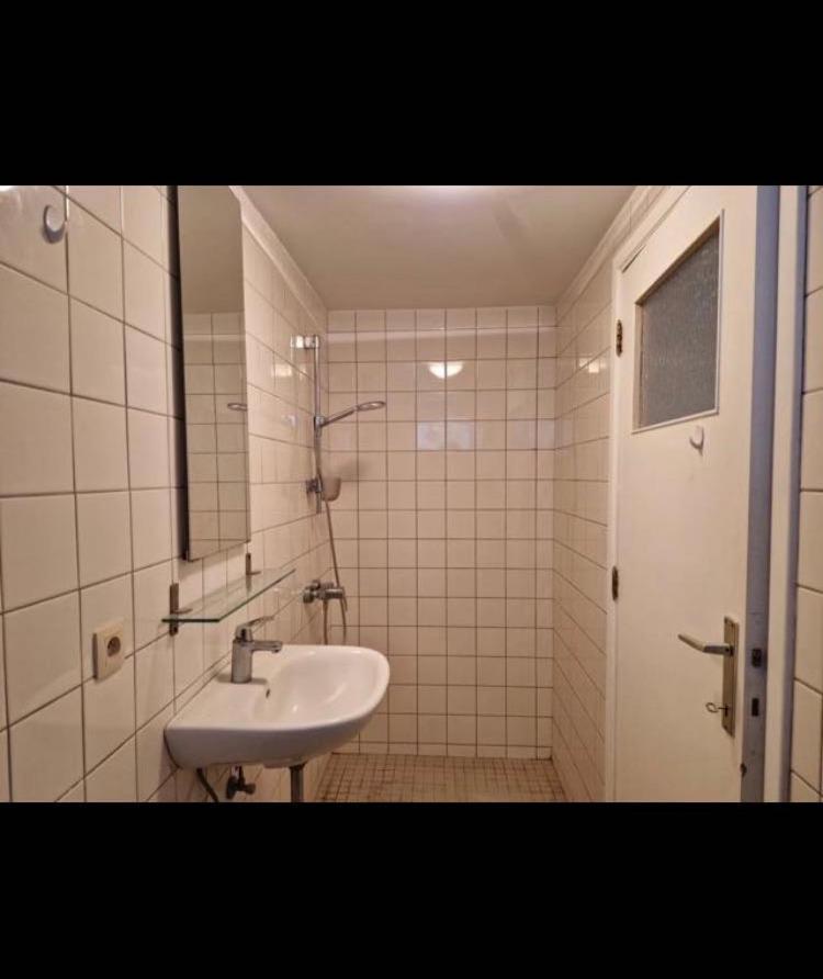 Hebergement Bruxelles Bagian luar foto